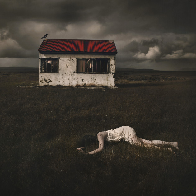 &copy; Emma McEvoy