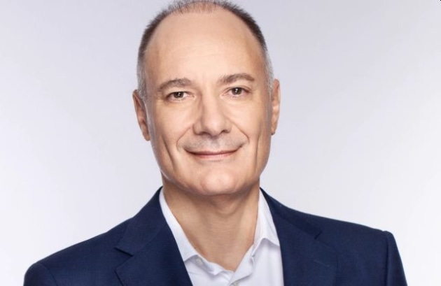 Thiabault Villet - President APAC Tory Burch