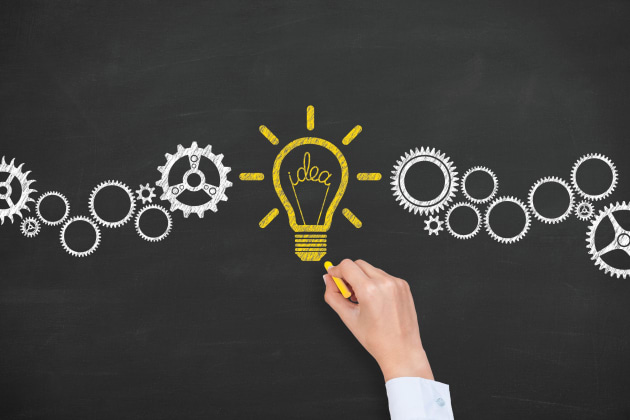 The government has committed $640 million to exploring innovative ideas through the Hub.
Thinkstock