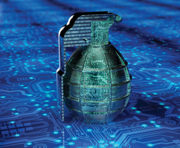 Penten lays digital traps for would-be attackers.
Thinkstock