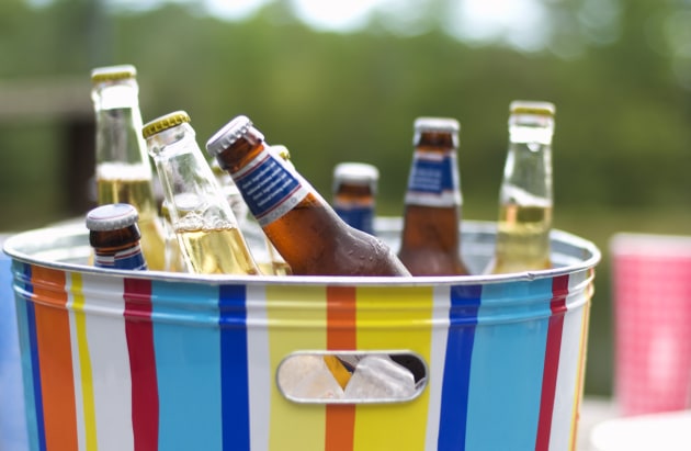 Research in a report by the Brewers Association shows that zero-alcohol beer is growing rapidly in Australia.