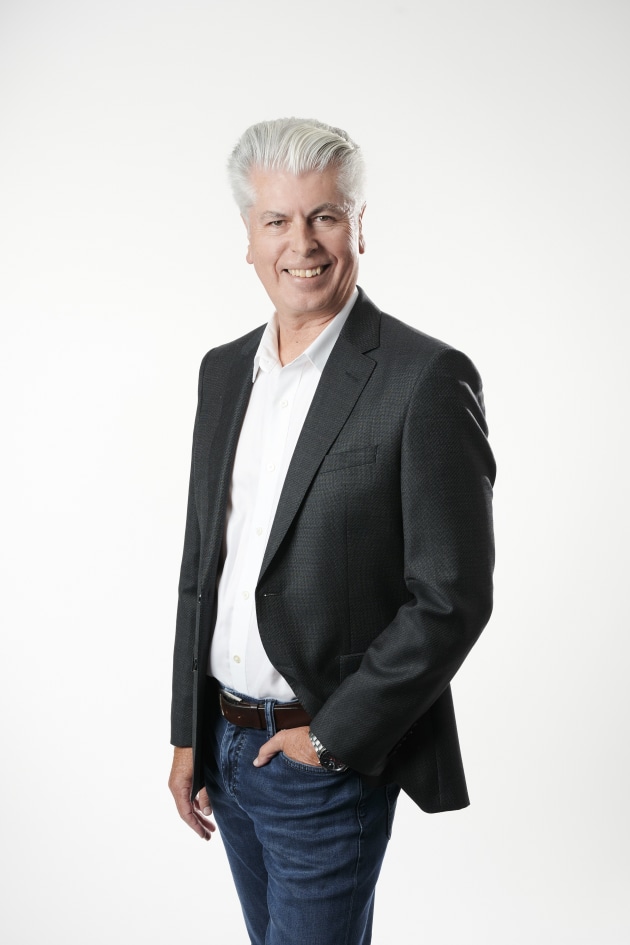 Australia&rsquo;s largest 100 per cent family-owned red meat processor Thomas Foods International has unveiled a new senior leadership structure. Anthony Stewart has been promoted to group CEO. Anthony joined Thomas Foods International in 2014 and has served as both CFO and CCO. (Image: Thomas Foods International)