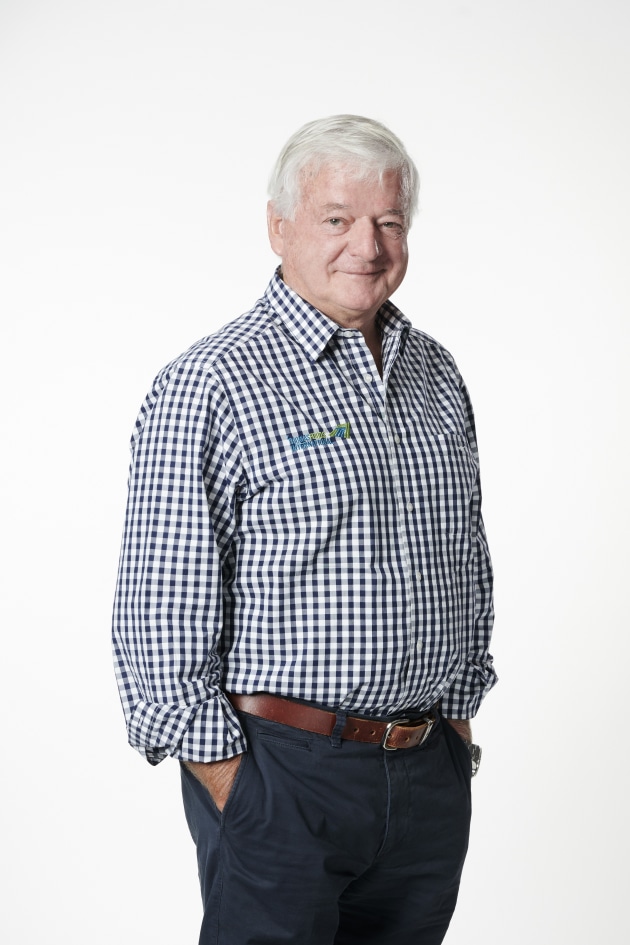 Australia&rsquo;s largest 100 per cent family-owned red meat processor Thomas Foods International has unveiled a new senior leadership structure. Chris has been managing director since he established the company in 1988 &ndash; he now vacates that role for Darren Thomas but remains executive chair.  (Image: Thomas Foods International)