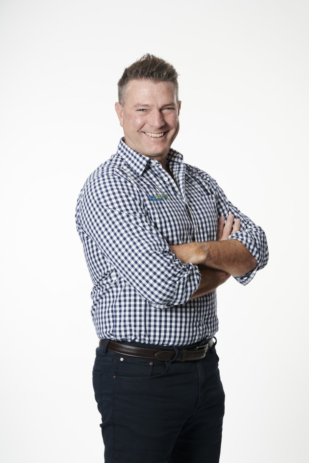 Australia&rsquo;s largest 100 per cent family-owned red meat processor Thomas Foods International has unveiled a new senior leadership structure. Darren Thomas moves out of the group CEO role and is now group managing director. (Image: Thomas Foods International)