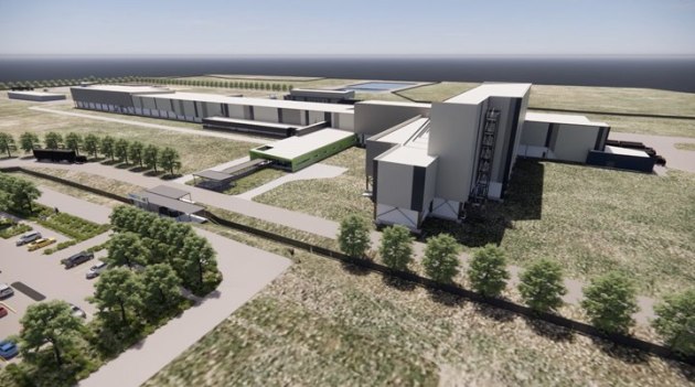Thomas Foods Murray Bridge Processing Plant: a global showcase of advanced food manufacturing