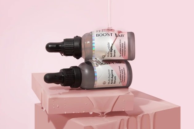 Squad Studio was tasked with maintaining the balance between simplicity and conveying the brand's message.