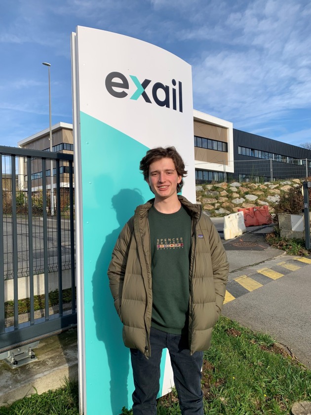 Exail