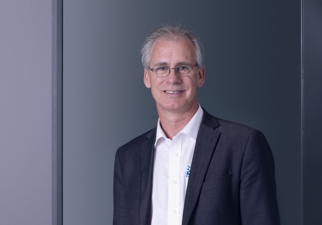 Insitec Founder and Group Managing Director Michael Branch. (Insitec)