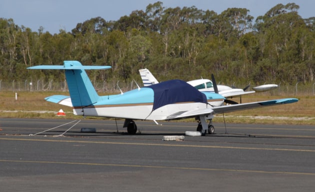The general aviation industry is feeling tied-down by the burden of regulation, something AGAA is striving to correct. (Steve Hitchen)