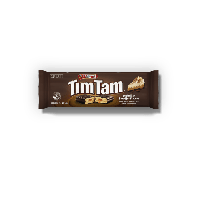 Tropical flavours are head-to-head in this year&rsquo;s annual vote for Tim Tam&rsquo;s new flavour. This year, the two contending flavours are Choc Banoffee or Caramelised Pineapple.