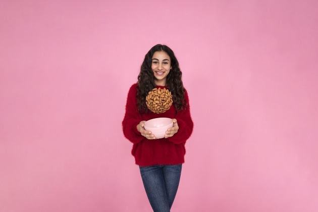 Tomra Food marked its 50th anniversary with a new brand strategy 'Every resource counts'.