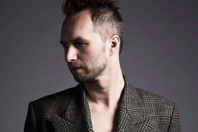 Toni Maticevski