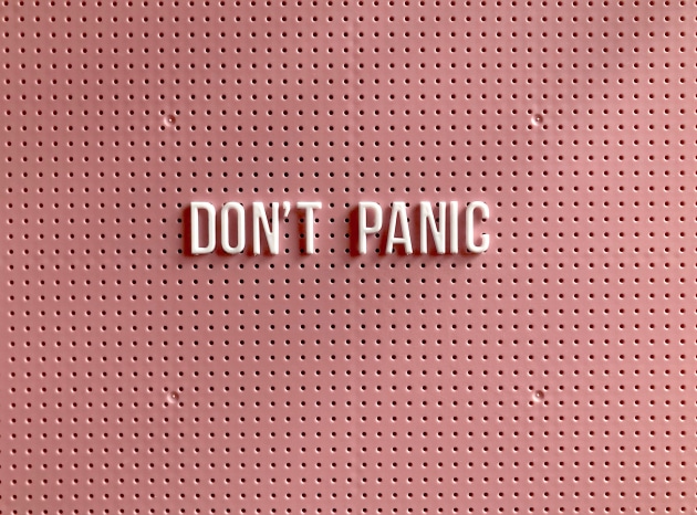 Food for thought. Tonik/Unsplash