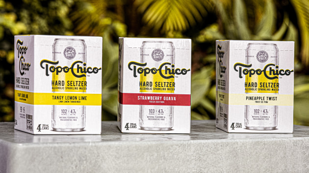 Coca-Cola Australia has entered the Australian alcohol market with the launch of Topo Chico Hard Seltzer. The move is part of Coca-Cola&rsquo;s bid to diversify its portfolio.