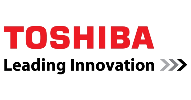 Toshiba logo