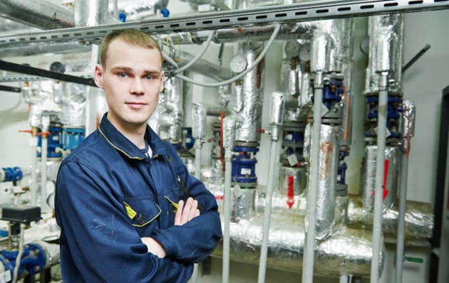 The Priority Hiring Incentive offers employers a matching $2,500 for apprentices working towards a Certificate III or above.