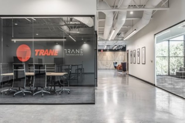 Cancoil is a current supplier to Trane Technologies.