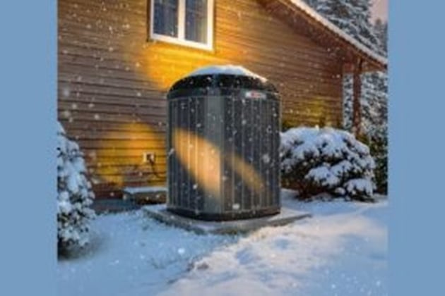 Trane TruComfort