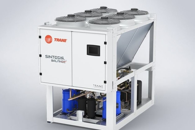 The Sintesis range is now available in 80 kW to 640 kW capacities.