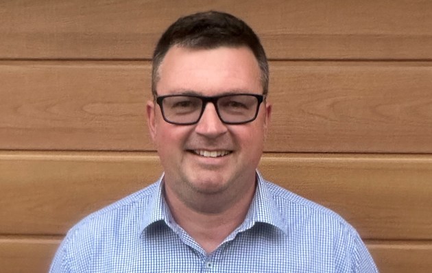 Tribe Breweries has appointed Heath Baker as its CEO. Image: Tribe Breweries
