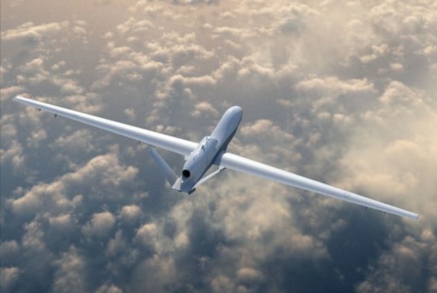 Northrop Grumman is building the MQ-4C Triton Network Integration Test Environment at RAAF Base Edinburgh to support the arrival of Australia&rsquo;s Triton UAVs.
Northrop Grumman