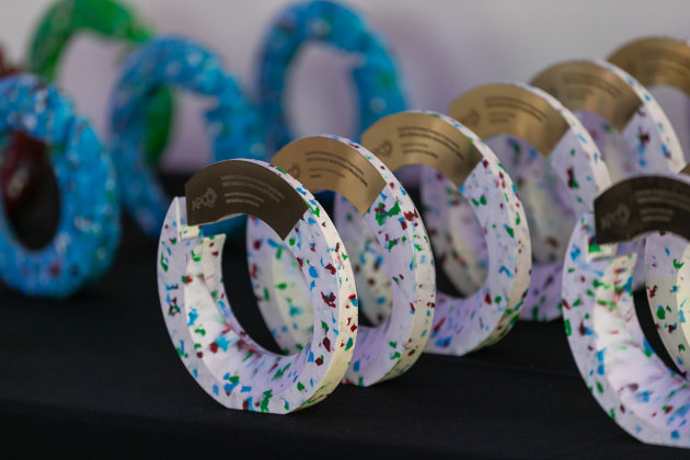 An evening recognising the excellence and innovation within the sustainable packaging industry was held last night at the APCO 2023 Annual Awards.