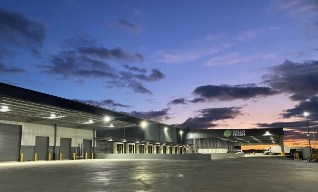Meal kit company Hello Fresh will open a new 25,500 square metre production and distribution centre in Victoria in July. It will employ roughly 350 people across pick packers, forklift drivers, quality control and management positions.