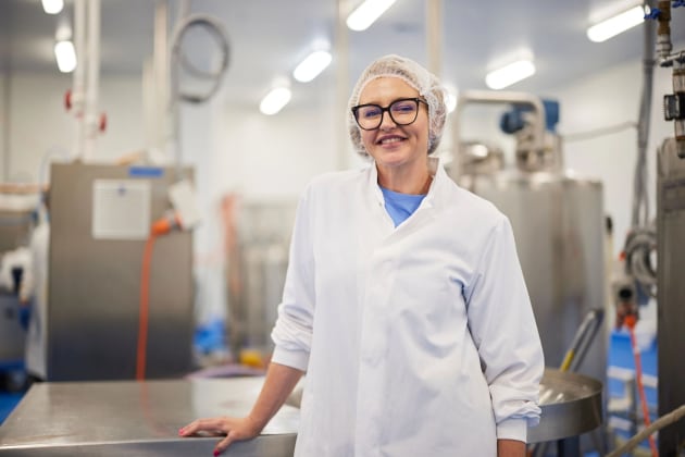 Austrade Australian Export Awards 2024: Agribusiness, Food and Beverage finalist, Twisted Healthy Treats.  (Source: Twisted Healthy Treats)