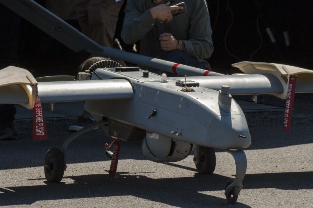 Silentium will work with existing drone and UAS platform providers and customers to trial static and on-the-move deployments of its airborne passive radar systems. (Silentium Defence)