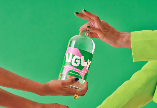 Ugly Vodka&rsquo;s product is 100 per cent Australian-made and plans to stay local, with its apples hailing from the Goulburn Valley and its distillery based in Melbourne.