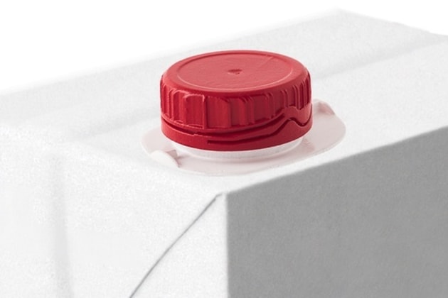 United Caps has completed testing of its 27 H-PAK carton closure, with commercial launch scheduled for the end of 2027. [Image: United Caps.]