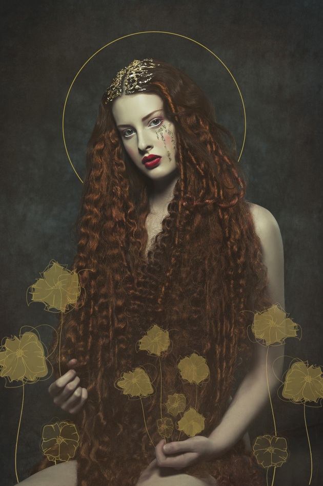&copy; Lori Cicchini