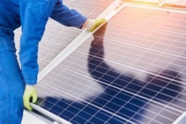 The UNSW's School of Photovoltaic Renewable Energy Engineering published the research.