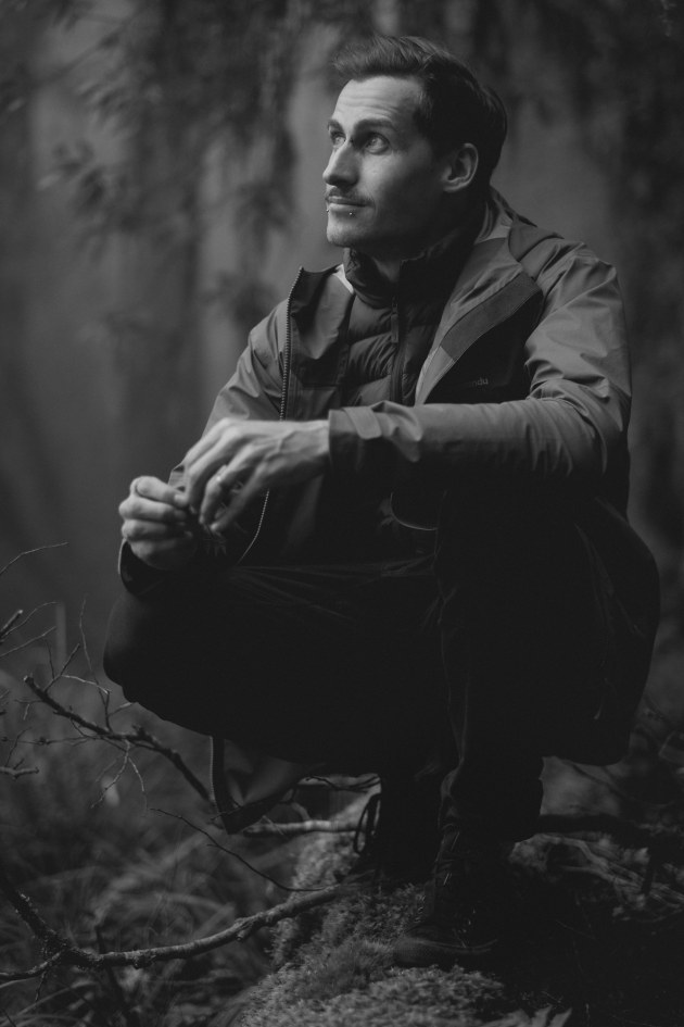 Drew Hopper