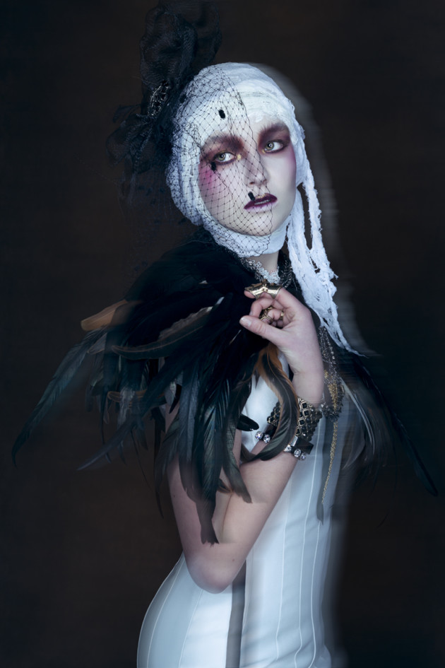 &copy; Lori Cicchini