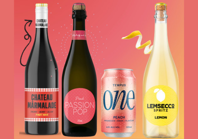Australian Vintage has launched its new products for the summer, expanding its portfolio to include Chateau Marmalade, Lemsecco, and flavour expansions to the Tempus One and Passion Pop ranges.
Source: Australian Vintage