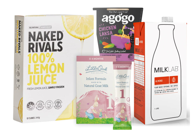 Health and wellness trade show, Naturally Good, which took place in Sydney this week, has announced the winners for its annual awards program.