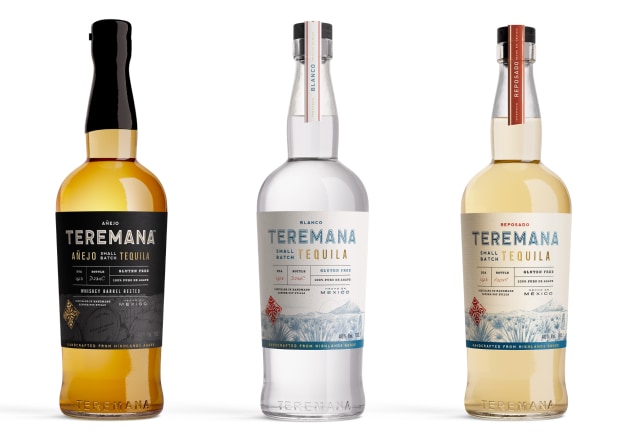 Dwayne &ldquo;The Rock&rdquo; Johnson is bringing his acclaimed small-batch tequila brand, Teremana, to Australia in collaboration with Mast J&auml;germeister and Spirits Platform.
Source: Teremana