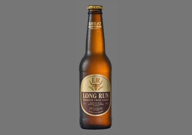 Great Northern Brewing Co has launched Long Run &ndash; a premium beer exclusively for the Queensland market and inspired by the state&rsquo;s outback climate.
Source: Carlton & United Breweries
