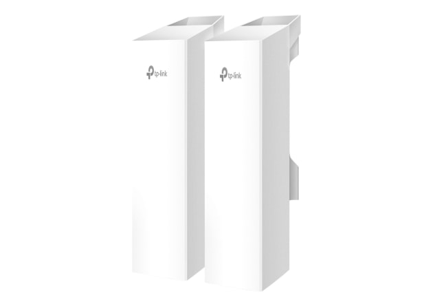 Network hardware company TP-Link has announced the release of the new Omada EAP215 Bridge Kit that offers five kilometres of range to extend wireless network connectivity.
Source: TP-Link