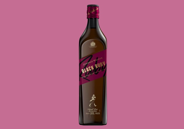 Johnnie Walker is launching its new Black Ruby pour to the Australian market with a splash. In collaboration with Newtown, Sydney, bar Pleasure Club, the brand is hosting a week-long artist residency with featured Black Ruby cocktails.
Source: Johnnie Walker