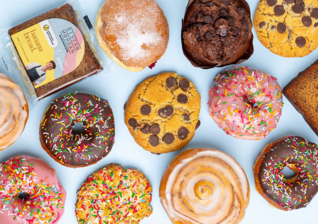 Shell Coles Express and Reddy Express are bringing a new bakery products range to Victorian fuel and convenience stores, in collaboration with Morgan Hipworth.
Source: Viva Energy