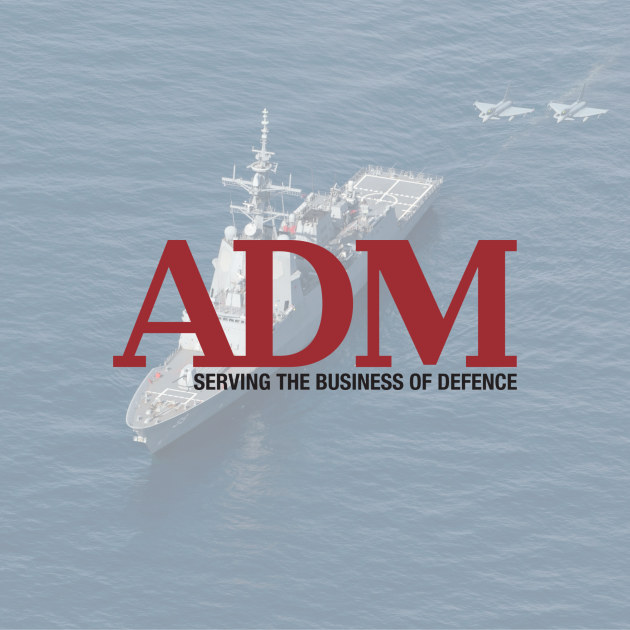 Credit: Defence / ADM