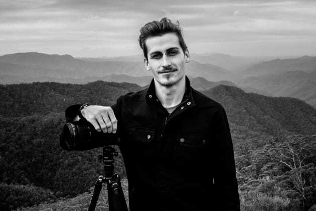 Drew Hopper