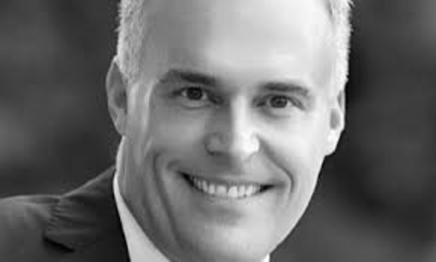 Roelof Westerbeek replaces Ralf Wunderlich, who served as president for six years.