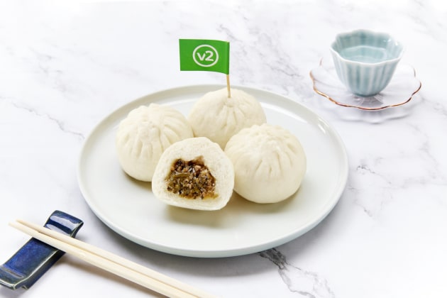 Three months since completing a $72 million funding raise to drive its move into China, v2food says it has formalised three partnerships for manufacturing and distribution on the mainland.