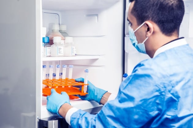 From food to lab samples, refrigeration is essential to modern life.