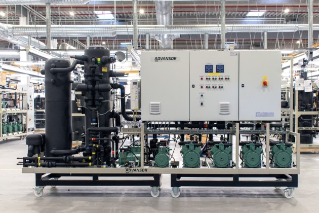 This latest upgrade expands the platform's capacities, making it suitable for a wider range of applications.