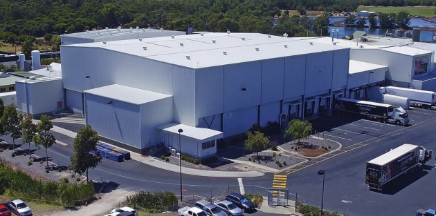 Bunbury-based sheepmeat and beef processor V&V Walsh plans to build a cold store facility to boost production capacity, fulfil demand in Australian and international markets, and create around 130 jobs. 
Image Source: V&V Walsh website