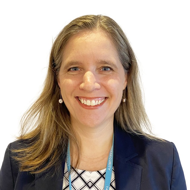 Vanessa Lenihan, Head of Fuels & Decarbonisation, Viva Energy